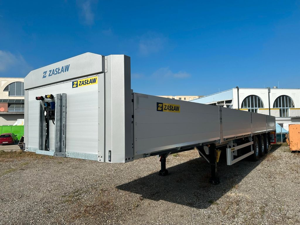 ZASŁAW D 651A - Platvorm/ Madelpoolhaagis: pilt 2 ZASŁAW D 651A - Platvorm/ Madelpoolhaagis: pilt 2