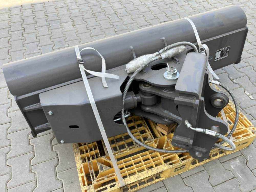 Volvo Böschungslöffel schwenkbar - Festanbau - Ekskavaator-laadur: pilt 2 Volvo Böschungslöffel schwenkbar - Festanbau - Ekskavaator-laadur: pilt 2