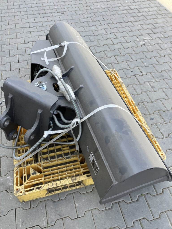 Volvo Böschungslöffel schwenkbar - Festanbau - Ekskavaator-laadur: pilt 1 Volvo Böschungslöffel schwenkbar - Festanbau - Ekskavaator-laadur: pilt 1