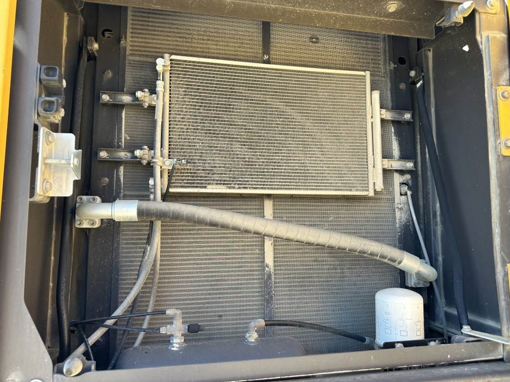 Volvo EC250ENL - Lintekskavaator: pilt 5 Volvo EC250ENL - Lintekskavaator: pilt 5