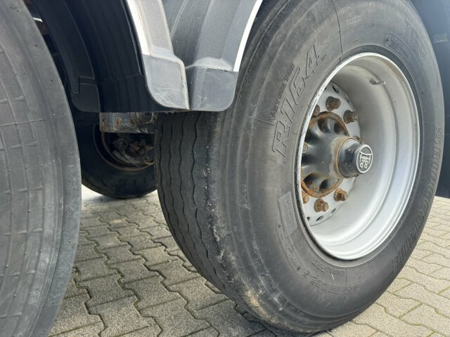 BLUMHARDT SAL.40.24 Holztransporter 3 Achse - Metsaveohaagis: pilt 3 BLUMHARDT SAL.40.24 Holztransporter 3 Achse - Metsaveohaagis: pilt 3