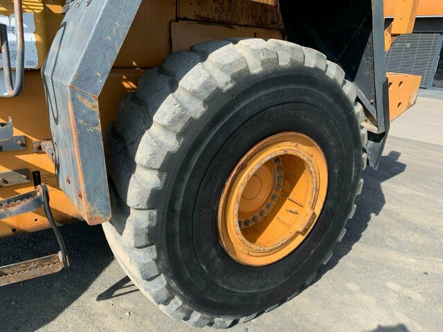 CASE 921C Radlader 25,5 Ton *Schaufel 4.1 m³ - Rataslaadur: pilt 4 CASE 921C Radlader 25,5 Ton *Schaufel 4.1 m³ - Rataslaadur: pilt 4