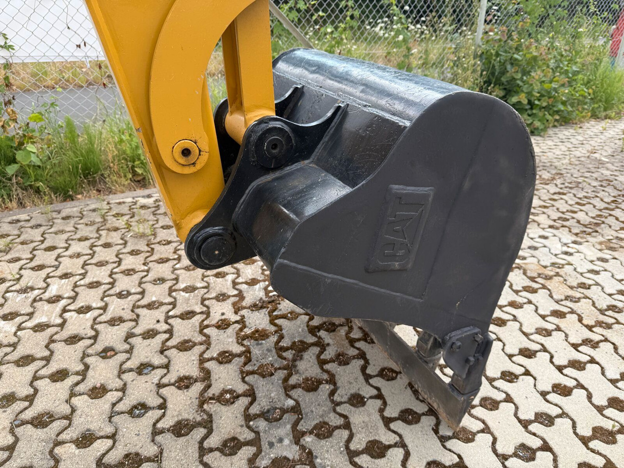 CAT Bagger 306 E2 Minibagger Kettenbagger 270 BTH - Lintekskavaator: pilt 5 CAT Bagger 306 E2 Minibagger Kettenbagger 270 BTH - Lintekskavaator: pilt 5