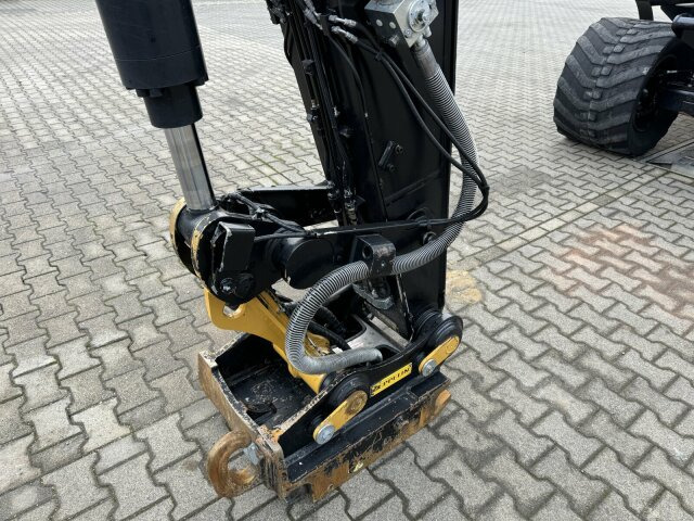 CAT M315F Mobilbagger *7.865 h *Schnellwechsel - Ratastel ekskavaator: pilt 2 CAT M315F Mobilbagger *7.865 h *Schnellwechsel - Ratastel ekskavaator: pilt 2
