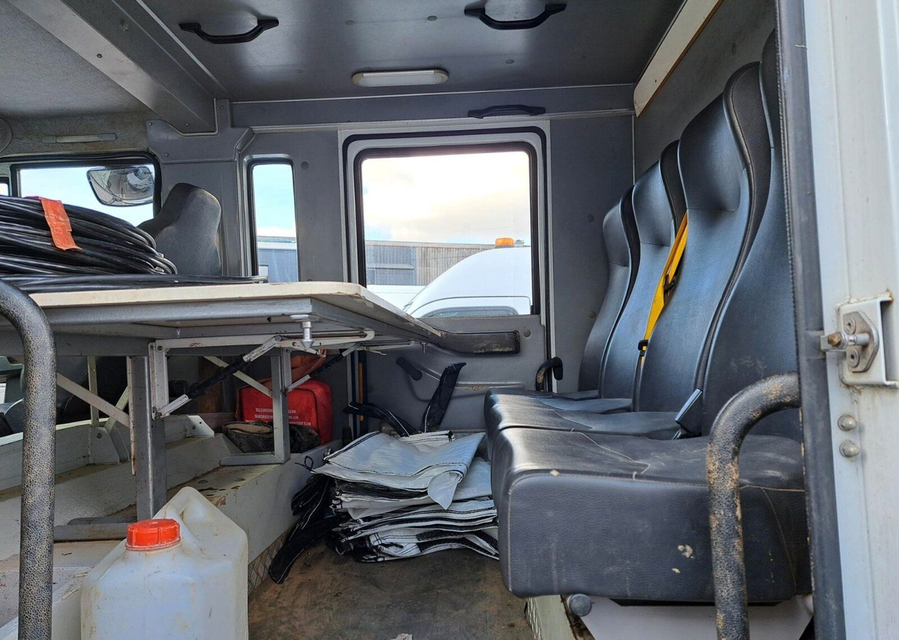 Iveco ML180E 4x2 DOKA Euro 5 Kipper Kran PK16001K-B - Kraanaga veoauto: pilt 3 Iveco ML180E 4x2 DOKA Euro 5 Kipper Kran PK16001K-B - Kraanaga veoauto: pilt 3