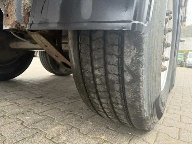 Kempf THKD 18 Tandem Kipper Anhänger 2 Achse - Kalluri järelhaagis: pilt 4 Kempf THKD 18 Tandem Kipper Anhänger 2 Achse - Kalluri järelhaagis: pilt 4