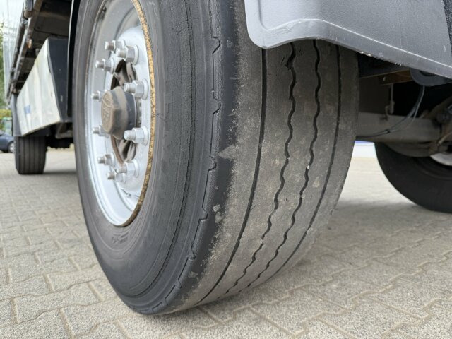 Krone Baustoffanhänger 2 Achse - Platvormhaagis/ Madelhaagis: pilt 5 Krone Baustoffanhänger 2 Achse - Platvormhaagis/ Madelhaagis: pilt 5