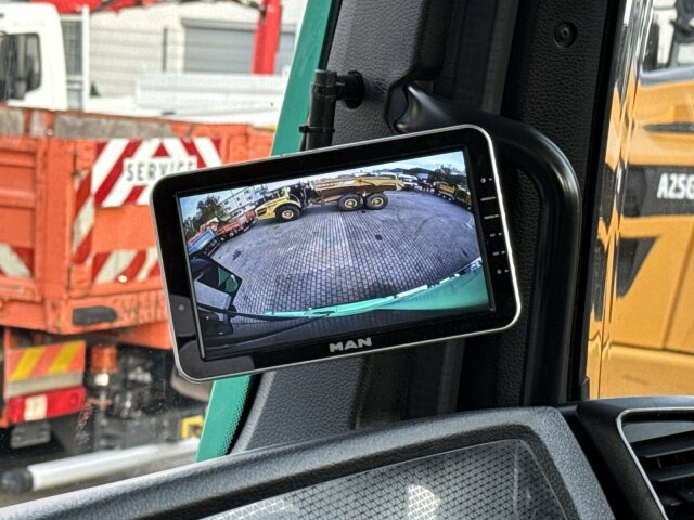 MAN 28.480 6x4 Abrollkipper Meiller Tectrum RS21.65 - Konkstõstukiga veoauto: pilt 4 MAN 28.480 6x4 Abrollkipper Meiller Tectrum RS21.65 - Konkstõstukiga veoauto: pilt 4