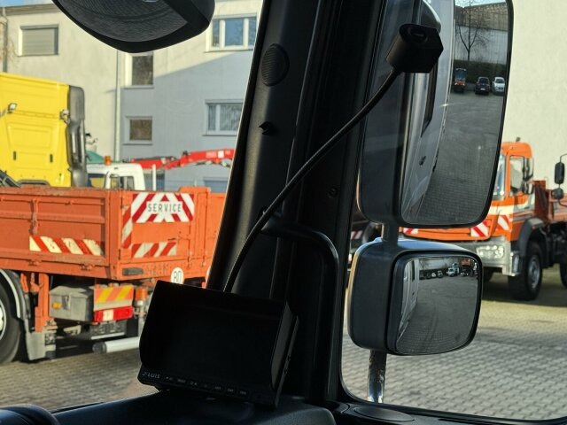 MAN TGM 15.290 Kanalreiniger HD Pumpe Müller Aufbau - Vaakumveok: pilt 5 MAN TGM 15.290 Kanalreiniger HD Pumpe Müller Aufbau - Vaakumveok: pilt 5