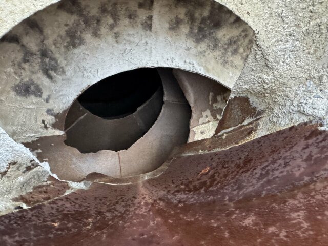 MAN TGS 18.440 4x4H Eur 5 + Betonauf. Schwing 10 m3 - Autobetoonisegisti: pilt 3 MAN TGS 18.440 4x4H Eur 5 + Betonauf. Schwing 10 m3 - Autobetoonisegisti: pilt 3