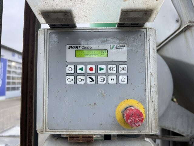 MAN TGS 18.440 4x4H Eur 5 + Betonauf. Schwing 10 m3 - Autobetoonisegisti: pilt 2 MAN TGS 18.440 4x4H Eur 5 + Betonauf. Schwing 10 m3 - Autobetoonisegisti: pilt 2