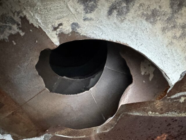 MAN TGS 18.440 4x4H Eur 5 + Betonauf. Schwing 10 m3 - Autobetoonisegisti: pilt 4 MAN TGS 18.440 4x4H Eur 5 + Betonauf. Schwing 10 m3 - Autobetoonisegisti: pilt 4