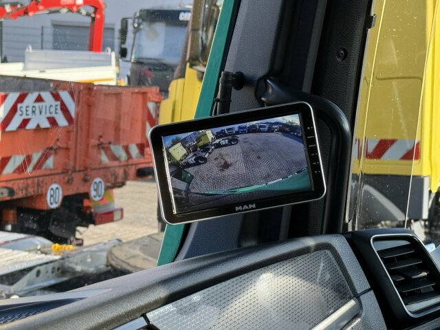 MAN TGS 28.480 6x4 Abrollkipper Meiller RS21.65 - Konkstõstukiga veoauto: pilt 5 MAN TGS 28.480 6x4 Abrollkipper Meiller RS21.65 - Konkstõstukiga veoauto: pilt 5