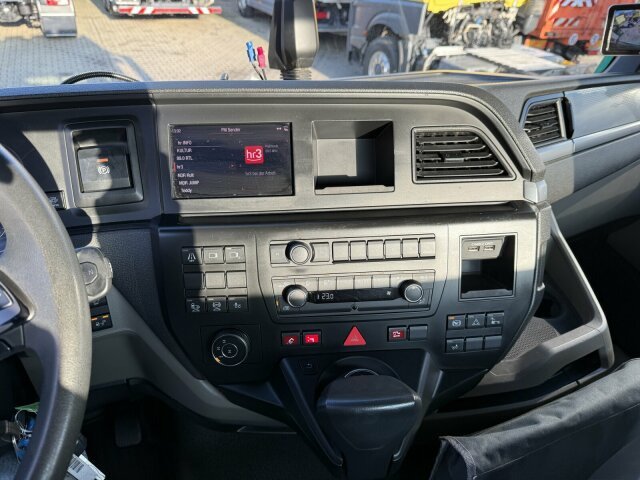 MAN TGS 28.480 6x4 Abrollkipper Meiller RS21.65 - Konkstõstukiga veoauto: pilt 4 MAN TGS 28.480 6x4 Abrollkipper Meiller RS21.65 - Konkstõstukiga veoauto: pilt 4