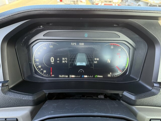 MAN TGS 28.480 6x4 Abrollkipper Meiller RS21.65 - Konkstõstukiga veoauto: pilt 2 MAN TGS 28.480 6x4 Abrollkipper Meiller RS21.65 - Konkstõstukiga veoauto: pilt 2