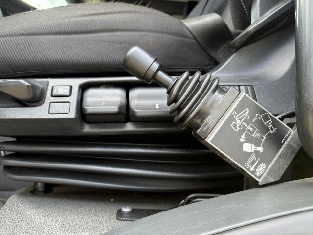 MAN TGS 32.470 8x4 Muldenkipper Schmitz elekt. Plane - Kallurauto: pilt 5 MAN TGS 32.470 8x4 Muldenkipper Schmitz elekt. Plane - Kallurauto: pilt 5