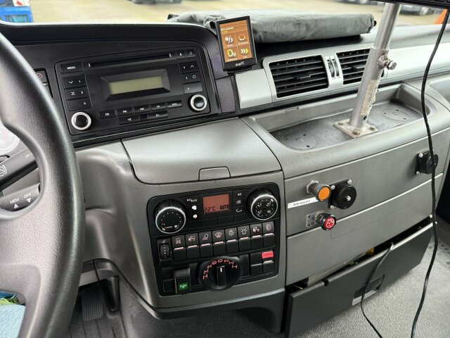 MAN TGS 33.400 6x6 MEILLER Kipper Euro 5 Winterd. - Kallurauto: pilt 5 MAN TGS 33.400 6x6 MEILLER Kipper Euro 5 Winterd. - Kallurauto: pilt 5