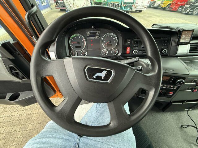 MAN TGS 33.400 6x6 MEILLER Kipper Euro 5 Winterd. - Kallurauto: pilt 3 MAN TGS 33.400 6x6 MEILLER Kipper Euro 5 Winterd. - Kallurauto: pilt 3