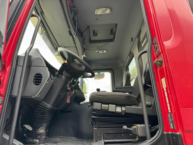 Mercedes-Benz ACTROS 4141 EURO4 8x6 Muldenkipper - Kallur: pilt 5 Mercedes-Benz ACTROS 4141 EURO4 8x6 Muldenkipper - Kallur: pilt 5