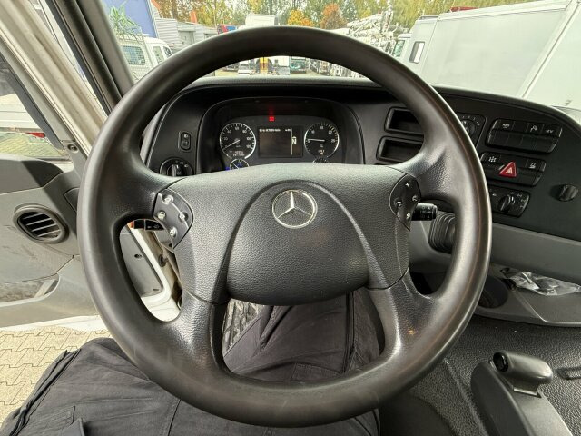 Mercedes-Benz ACTROS 4144 8x6 Euro 5 Kipper mit Bordmatik - Kallurauto: pilt 3 Mercedes-Benz ACTROS 4144 8x6 Euro 5 Kipper mit Bordmatik - Kallurauto: pilt 3