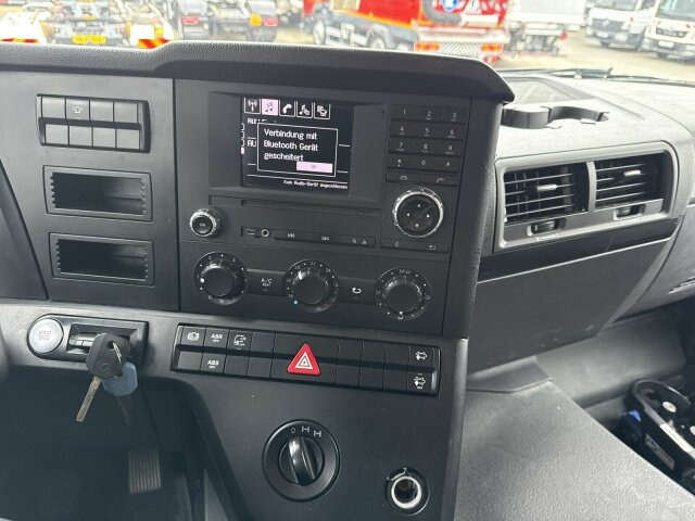 Mercedes-Benz AROCS 2636 6x4 Euro 6 Betonpumpe SERMAC 4Z36 - Betoonipump: pilt 3 Mercedes-Benz AROCS 2636 6x4 Euro 6 Betonpumpe SERMAC 4Z36 - Betoonipump: pilt 3