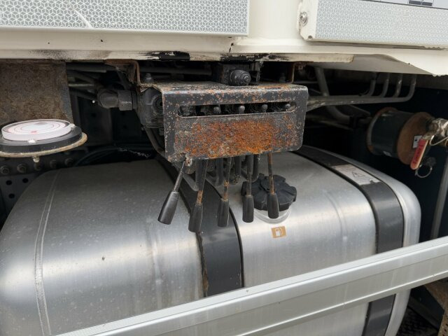 Mercedes-Benz AROCS 2840 6x4 Betonp. Putzmeister BSF36-4.16HLS - Betoonipump: pilt 3 Mercedes-Benz AROCS 2840 6x4 Betonp. Putzmeister BSF36-4.16HLS - Betoonipump: pilt 3