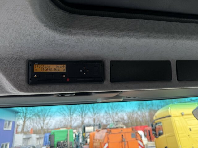 Mercedes-Benz AROCS 3251 8x4 Putzmeister BSF 46-5.16 HLS - Betoonipump: pilt 4 Mercedes-Benz AROCS 3251 8x4 Putzmeister BSF 46-5.16 HLS - Betoonipump: pilt 4