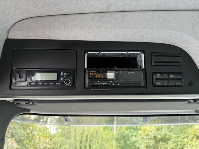 Mercedes-Benz AROCS 4145 8x8 Meiller Muldenkipper - Kallurauto: pilt 5 Mercedes-Benz AROCS 4145 8x8 Meiller Muldenkipper - Kallurauto: pilt 5