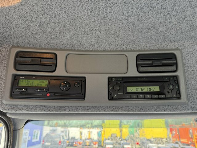 Mercedes-Benz ATEGO 1018 4x2 Meiller Dreiseitenkipper *TOP - Kallurauto: pilt 5 Mercedes-Benz ATEGO 1018 4x2 Meiller Dreiseitenkipper *TOP - Kallurauto: pilt 5