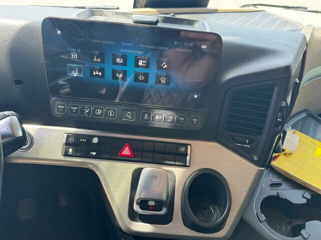 Mercedes-Benz Actros 2563 Euro6 L ENA - Kabiinišassiiga veoauto: pilt 4 Mercedes-Benz Actros 2563 Euro6 L ENA - Kabiinišassiiga veoauto: pilt 4