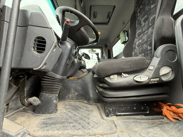 Betoonipump Mercedes-Benz Actros 2632 6x4 Betonpumpe Schwing S24X: pilt 13