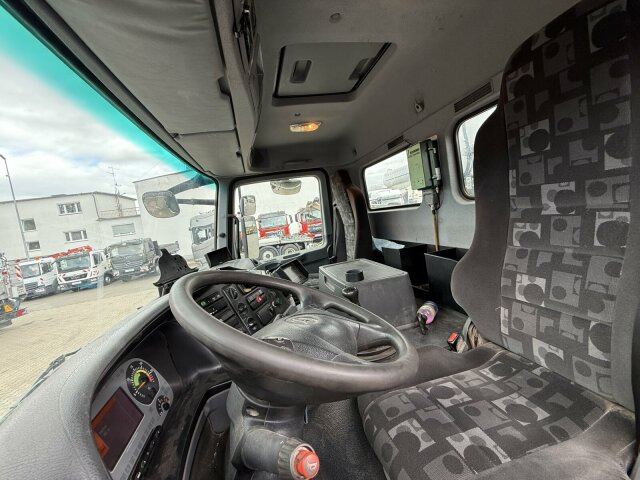 Betoonipump Mercedes-Benz Actros 2632 6x4 Betonpumpe Schwing S24X: pilt 14