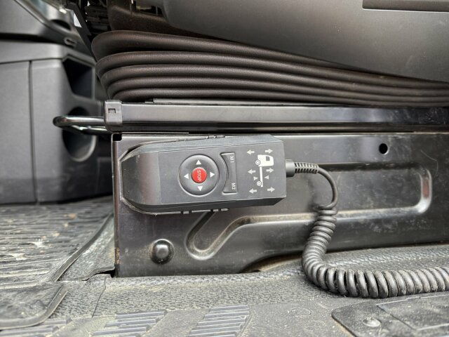 Mercedes-Benz Actros 4x2 Pritsche Plane Laderampe + Anhänger - Tent veoauto: pilt 5 Mercedes-Benz Actros 4x2 Pritsche Plane Laderampe + Anhänger - Tent veoauto: pilt 5