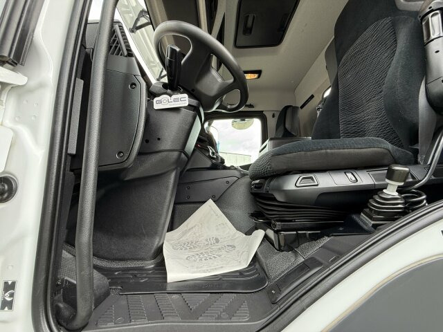 Mercedes-Benz Arocs 4145 8x8 Muldenkipper MEILLER - Kallurauto: pilt 5 Mercedes-Benz Arocs 4145 8x8 Muldenkipper MEILLER - Kallurauto: pilt 5