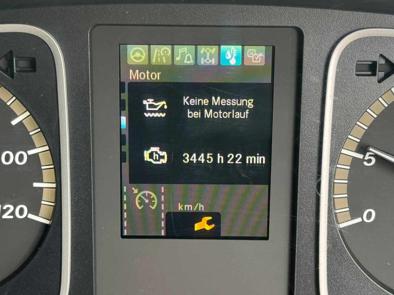 Mercedes-Benz Atego 1324 4x2 Kehrmaschine BROCK HD Anlage liising Mercedes-Benz Atego 1324 4x2 Kehrmaschine BROCK HD Anlage: pilt 15