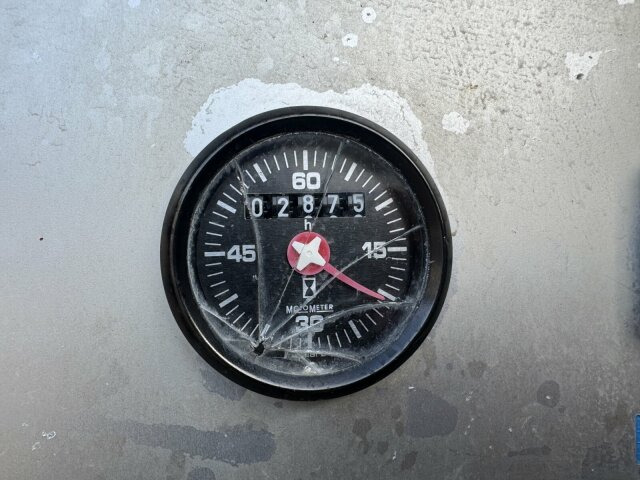 Mercedes-Benz Vario 818D Kanalreiniger Rockstroh Drain Jet 100 - Vaakumveok: pilt 3 Mercedes-Benz Vario 818D Kanalreiniger Rockstroh Drain Jet 100 - Vaakumveok: pilt 3