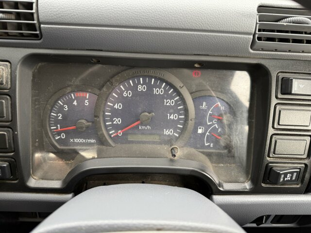 Mitsubishi Canter FUSO Kehrmaschine BROCK SL140 4 m³ - Tänavapühkimismasin: pilt 2 Mitsubishi Canter FUSO Kehrmaschine BROCK SL140 4 m³ - Tänavapühkimismasin: pilt 2