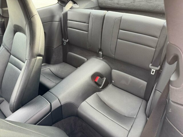 Porsche 992 / 911 CARRERA S 3.0 - Kupee: pilt 4 Porsche 992 / 911 CARRERA S 3.0 - Kupee: pilt 4