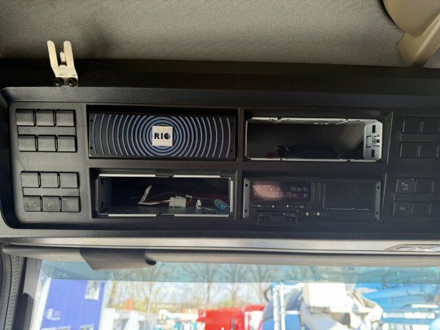 MAN TGS 18.510 4x4 SZM - Kipphyd. Blatt Luft Pritard - Sadulveok: pilt 4 MAN TGS 18.510 4x4 SZM - Kipphyd. Blatt Luft Pritard - Sadulveok: pilt 4