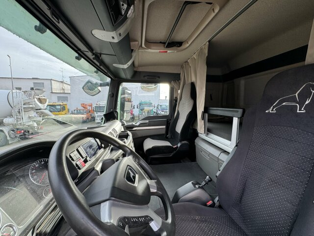 MAN TGS 18.510 4x4 SZM - Kipphyd. Blatt Luft - Sadulveok: pilt 3 MAN TGS 18.510 4x4 SZM - Kipphyd. Blatt Luft - Sadulveok: pilt 3