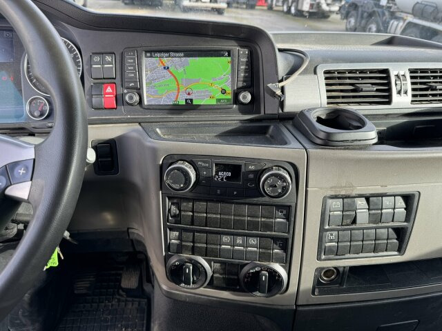 MAN TGS 18.510 4x4 SZM - Kipphyd. Blatt Luft - Sadulveok: pilt 4 MAN TGS 18.510 4x4 SZM - Kipphyd. Blatt Luft - Sadulveok: pilt 4