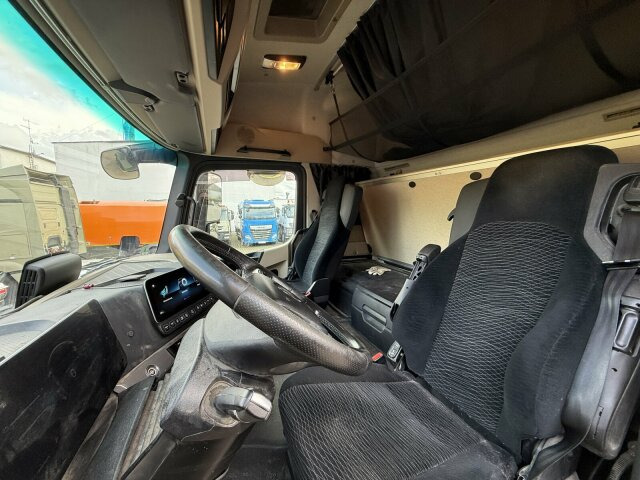 Mercedes-Benz ACTROS 1846 4x4 HAD Euro 6 Kipphydraulik liising Mercedes-Benz ACTROS 1846 4x4 HAD Euro 6 Kipphydraulik: pilt 14