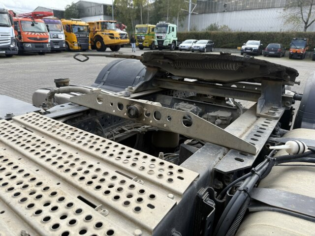 Mercedes-Benz ACTROS 1846 4x4 HAD Euro 6 Kipphydraulik liising Mercedes-Benz ACTROS 1846 4x4 HAD Euro 6 Kipphydraulik: pilt 7