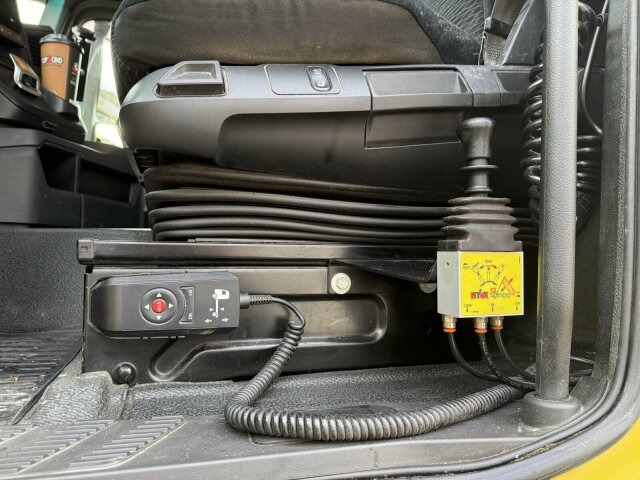 Mercedes-Benz ACTROS 1846 4x4 HAD Euro 6 Kipphydraulik - Sadulveok: pilt 5 Mercedes-Benz ACTROS 1846 4x4 HAD Euro 6 Kipphydraulik - Sadulveok: pilt 5