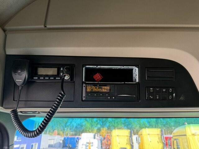 Mercedes-Benz ACTROS 1846 4x4 HAD Euro 6 Kipphydraulik - Sadulveok: pilt 5 Mercedes-Benz ACTROS 1846 4x4 HAD Euro 6 Kipphydraulik - Sadulveok: pilt 5