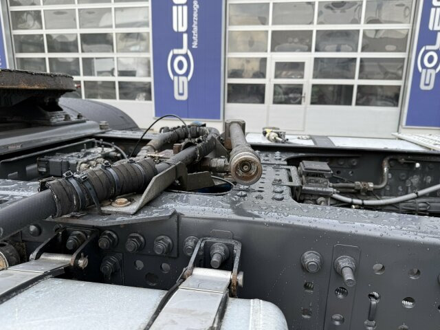 Mercedes-Benz Actros 1845 LS Sattelzugmaschine 4x2 - Sadulveok: pilt 2 Mercedes-Benz Actros 1845 LS Sattelzugmaschine 4x2 - Sadulveok: pilt 2