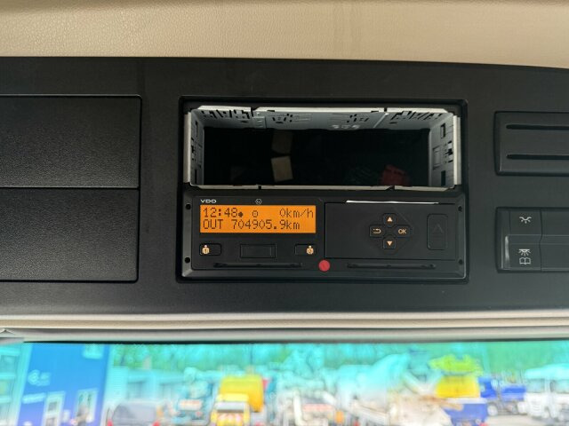 Mercedes-Benz Actros 1845 SZM 4x2 Retarder Kipphydraulik - Sadulveok: pilt 5 Mercedes-Benz Actros 1845 SZM 4x2 Retarder Kipphydraulik - Sadulveok: pilt 5