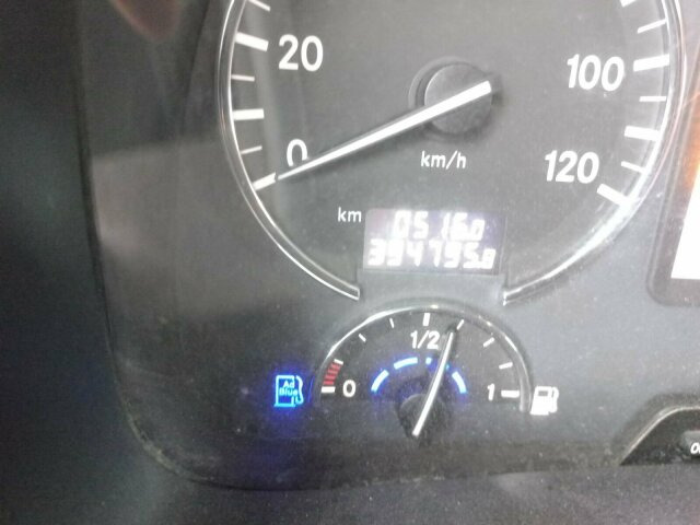 Mercedes-Benz Actros 1846 4x2 Euro 5 Retarder Kipphydraulik - Sadulveok: pilt 4 Mercedes-Benz Actros 1846 4x2 Euro 5 Retarder Kipphydraulik - Sadulveok: pilt 4