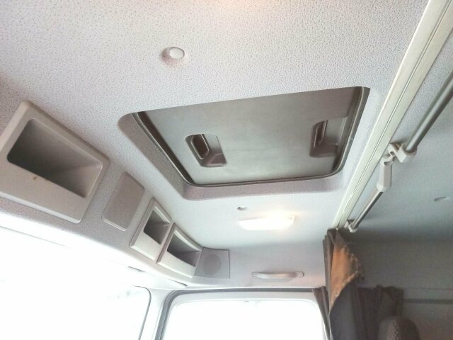 Mercedes-Benz Actros 1846 4x2 Euro 5 Retarder Kipphydraulik - Sadulveok: pilt 5 Mercedes-Benz Actros 1846 4x2 Euro 5 Retarder Kipphydraulik - Sadulveok: pilt 5