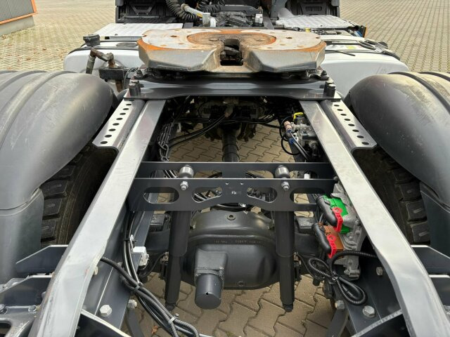 Scania G450 4x4 Euro 6 SZM Kipphydraulik Blatt/ Blatt - Sadulveok: pilt 3 Scania G450 4x4 Euro 6 SZM Kipphydraulik Blatt/ Blatt - Sadulveok: pilt 3